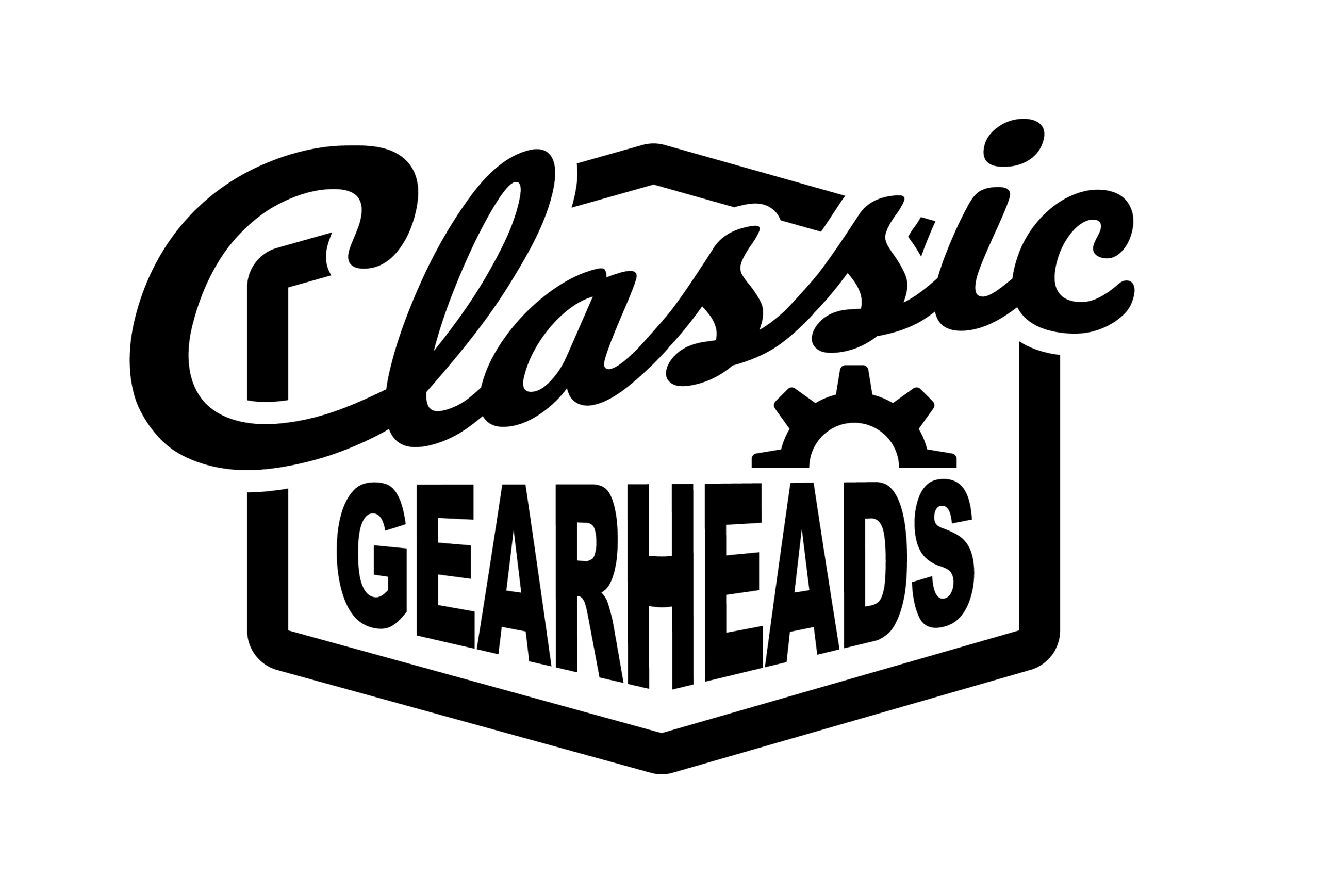BritishClassicGearHeads - logo