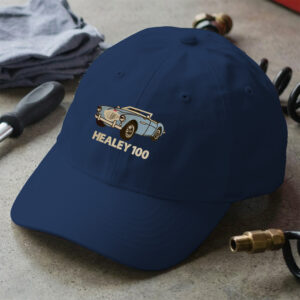 AH100_WhiteText_HAT_Navy