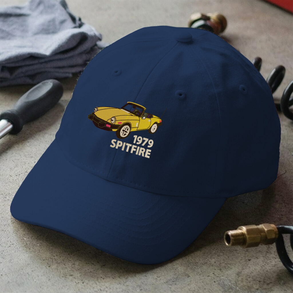 MG_Triumph_WhiteText_HAT_Navy