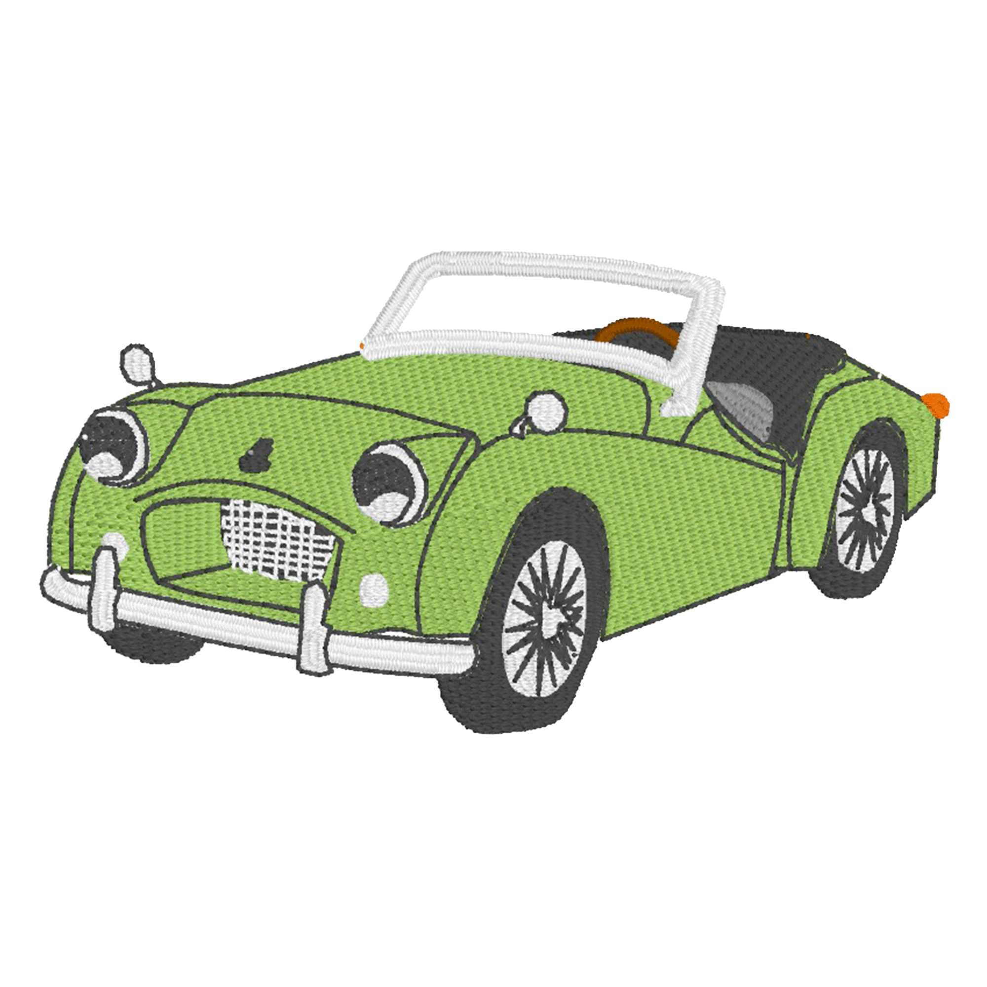 TR2-CAR