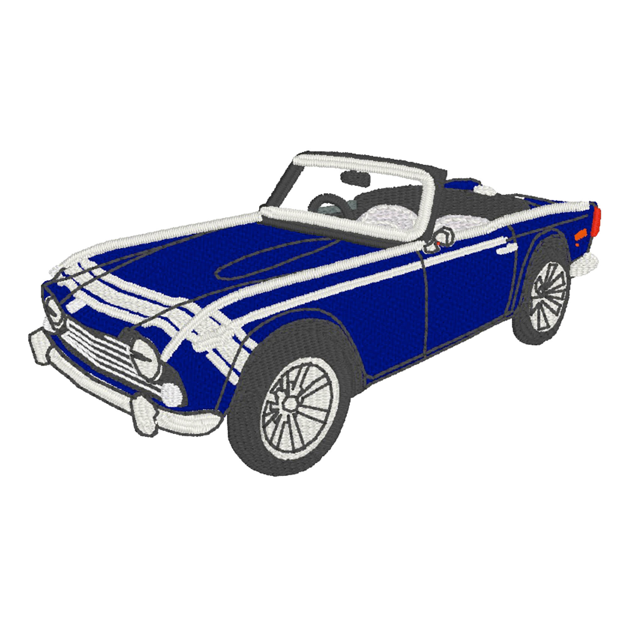 TR250-CAR-
