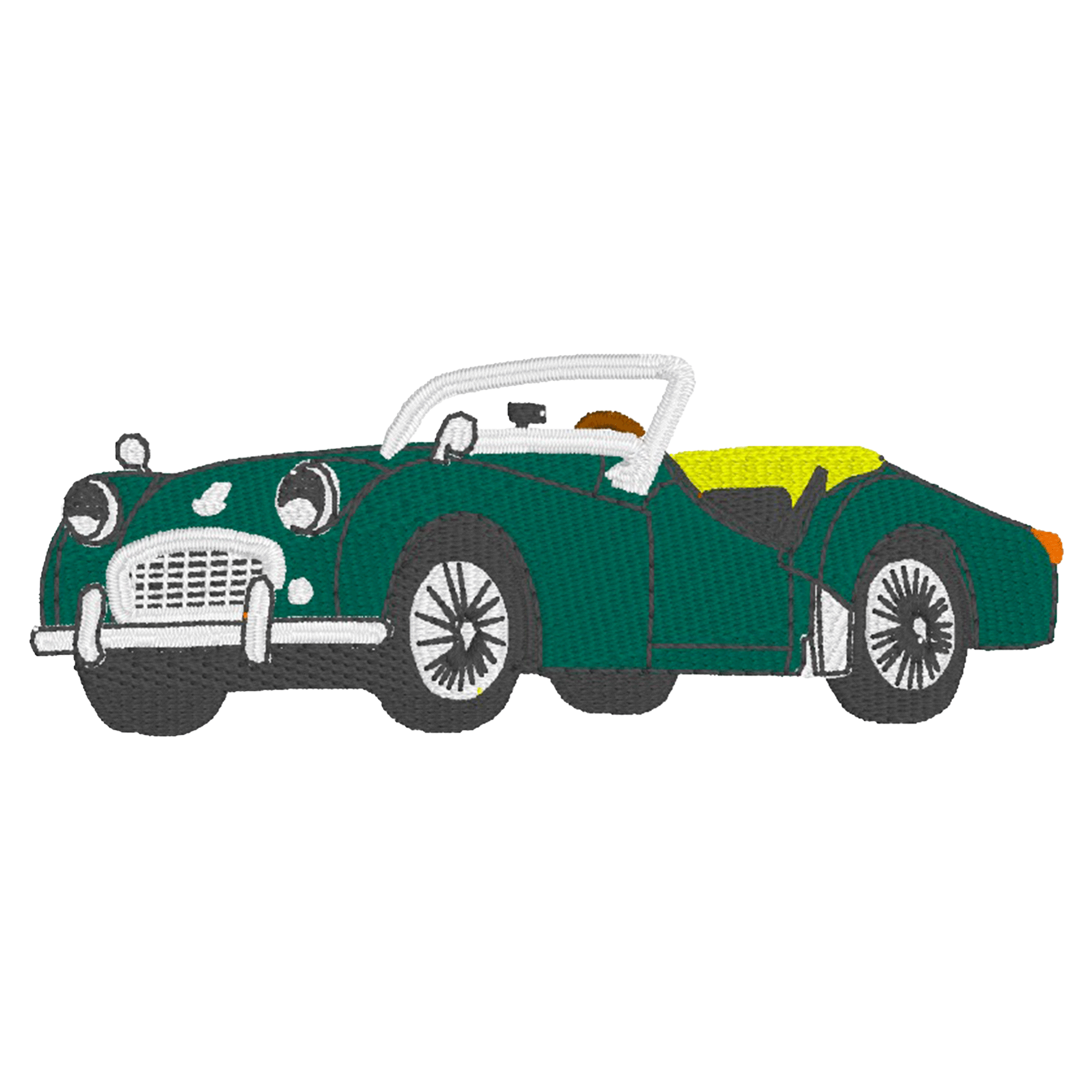TR3-CAR-