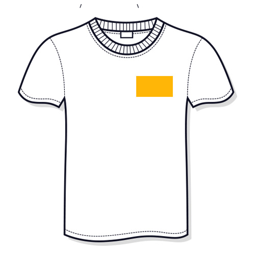 TShirt placement_LCL