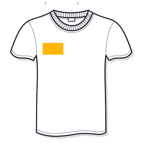 TShirt placement_RCL