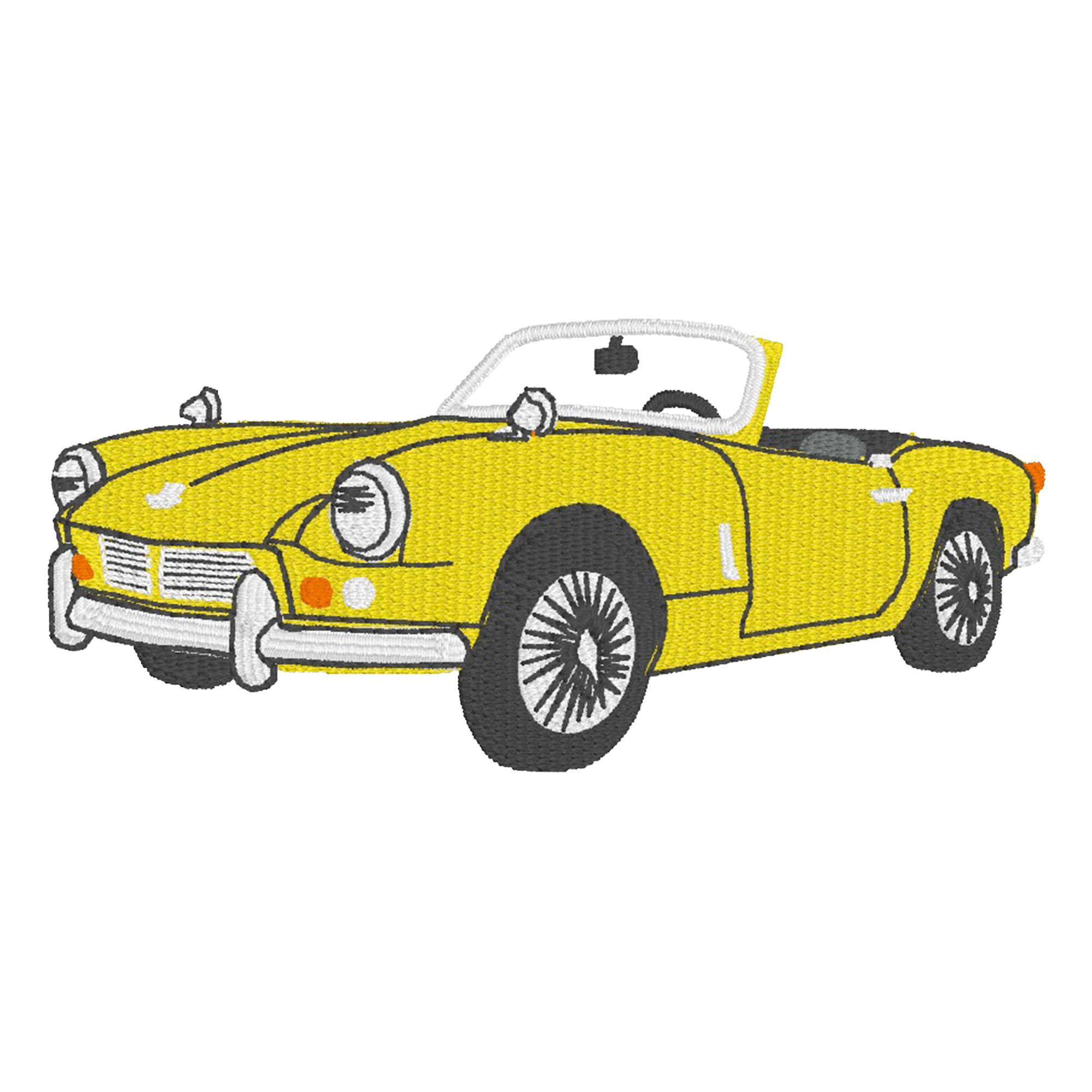 Triumph_Early_SPITFIRE-MKII